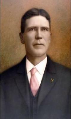 Under Squires death by force case profile photo