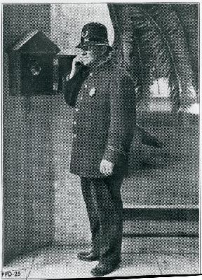 Clarence Peck death by force case profile photo