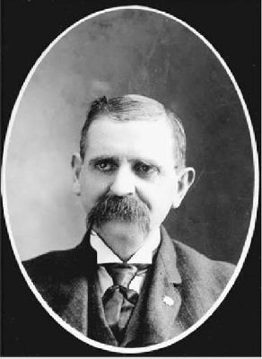 George Whybark death by force case profile photo