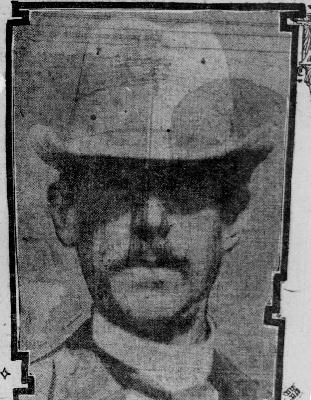 Antone Nolting death by force case profile photo