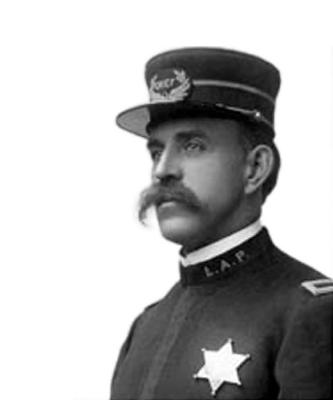 Walter Auble death by force case profile photo