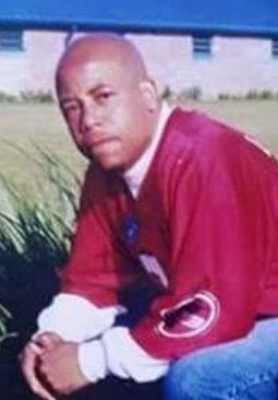 Melvin Brown death by force case profile photo