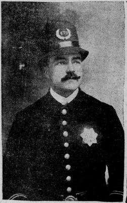 Eugene Robinson death by force case profile photo