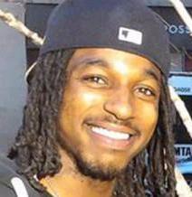 Jermaine Scofield death by force case profile photo