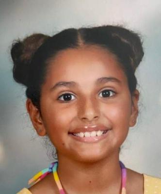 Sofia Cardona death by force case profile photo