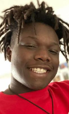 Zykiqurio Lofton death by force case profile photo
