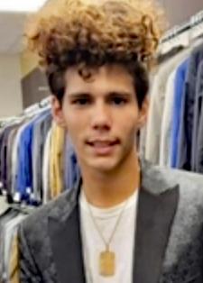 Drew Allan Wright death by force case profile photo
