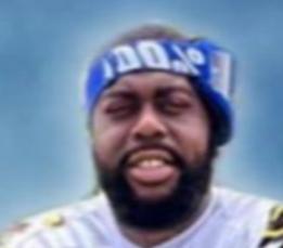 Carl Jones death by force case profile photo