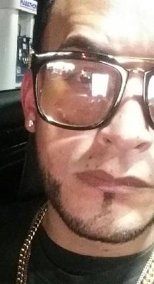 Luis Marrero death by force case profile photo