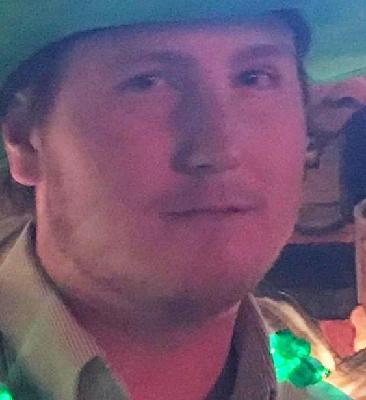Kevin King death by force case profile photo