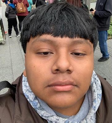 Manuel Castaneda death by force case profile photo