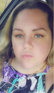 Brandi Jiles death by force case profile photo