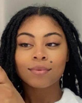 Shadayla Johnson death by force case profile photo