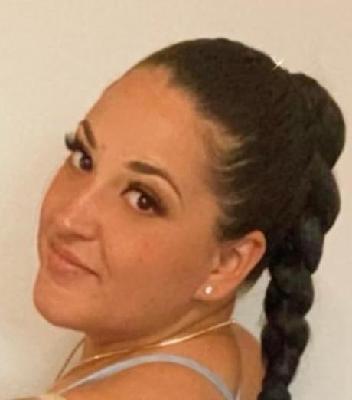 Sharry Colon death by force case profile photo