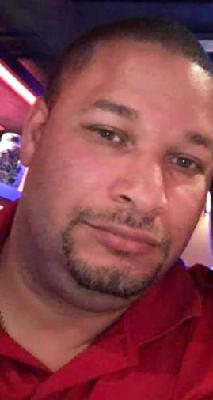 Brandon Swinton death by force case profile photo