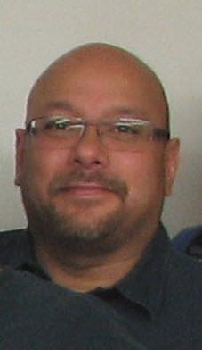 Richard Mellano death by force case profile photo