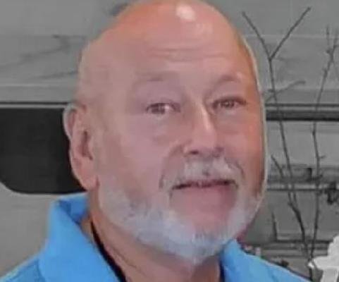 Steven Lackey death by force case profile photo