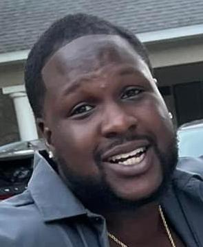 Jaquan Robinson death by force case profile photo