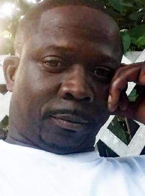 Brunet Toussaint death by force case profile photo