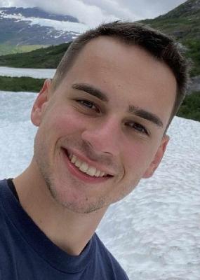 Austin Walsh death by force case profile photo