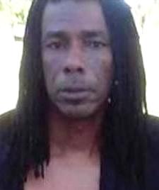 Lazaro Gamboa death by force case profile photo