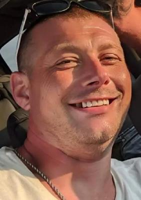 Eric Daugherty death by force case profile photo