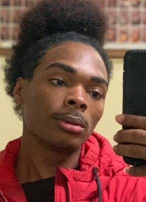 DShawn McLaury death by force case profile photo