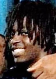Jamarie Searcy death by force case profile photo