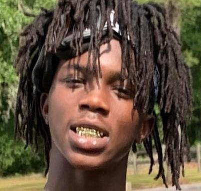 Travis Huntley death by force case profile photo