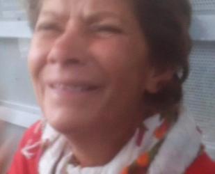 Dawn Unruh death by force case profile photo