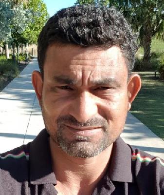 Marlon Chavez death by force case profile photo
