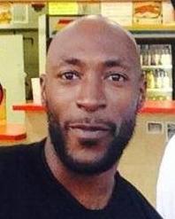 Brandon Holloway death by force case profile photo