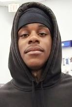Gamaine Brown death by force case profile photo