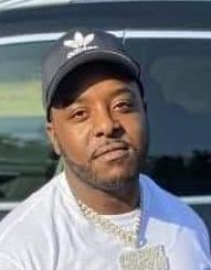 Antwain Hart death by force case profile photo