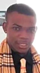 Vincent Rashawn Green death by force case profile photo