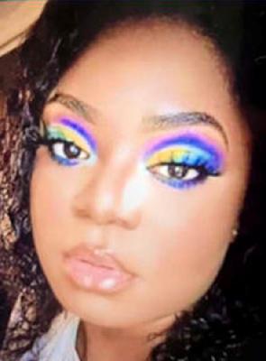 Shantay Nesmith death by force case profile photo