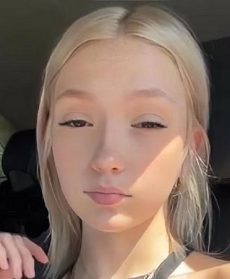 Laci Gilileo death by force case profile photo