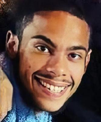 Damian Gonzalez death by force case profile photo