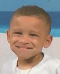 Elijah Morales death by force case profile photo