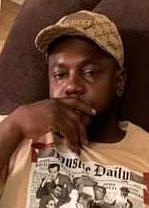 Jermaine Moultrie death by force case profile photo
