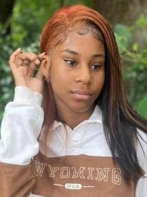 DeShayla Ferguson death by force case profile photo
