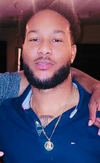 Maurice Jones death by force case profile photo