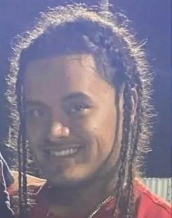Oscar Garcia death by force case profile photo