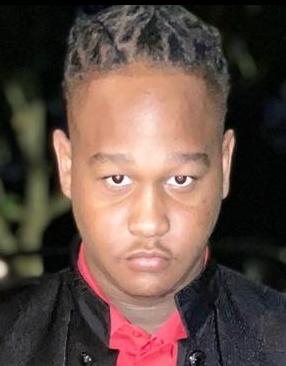 Jessiah Boyd death by force case profile photo