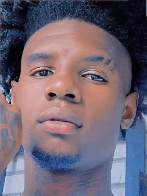 Ortiz Samuel death by force case profile photo