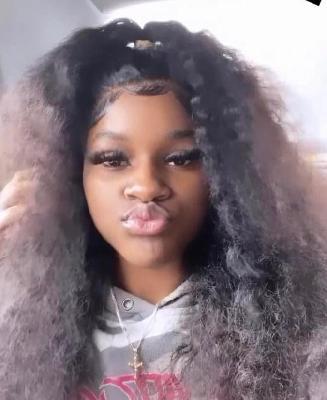 Tanecia McElliott death by force case profile photo