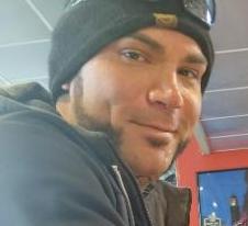 William Burgs death by force case profile photo