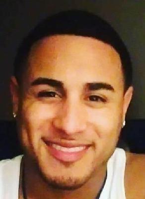 Messiah Grier death by force case profile photo
