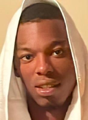 Deon Jerido death by force case profile photo