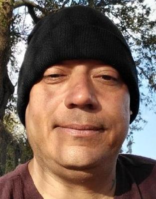 Sean Acosta death by force case profile photo